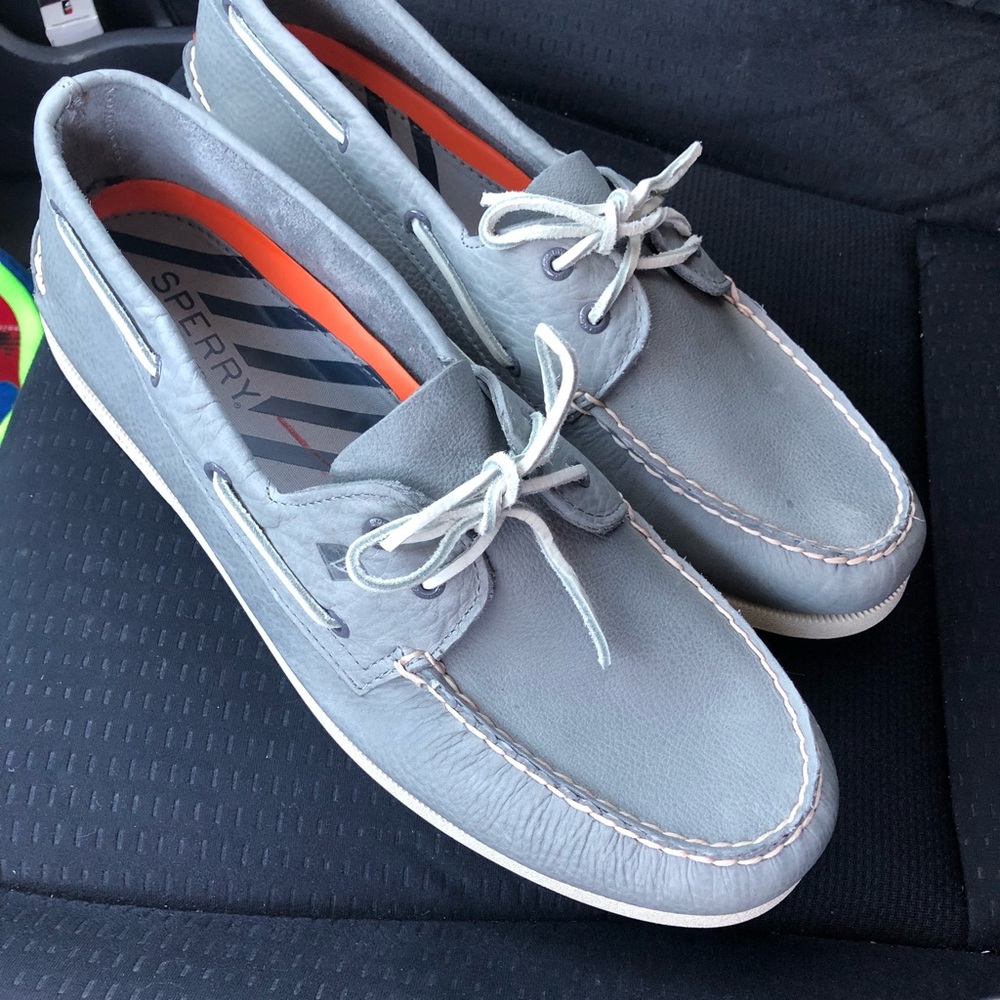 Sperry Top Sider